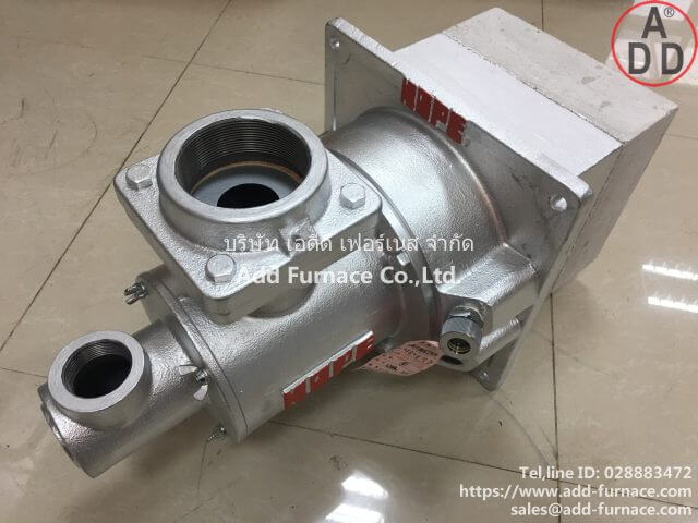 HopeBurner Type LXG-6A (1)